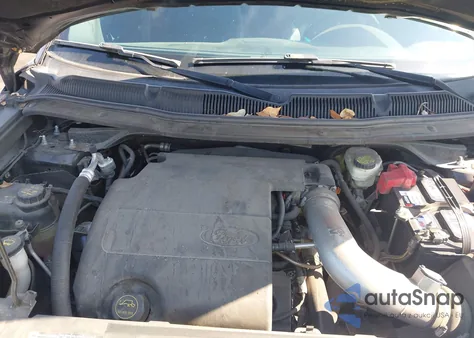 2016 Ford Explorer Limited from USA, damaged, VIN 1FM5K8F87GGC90567